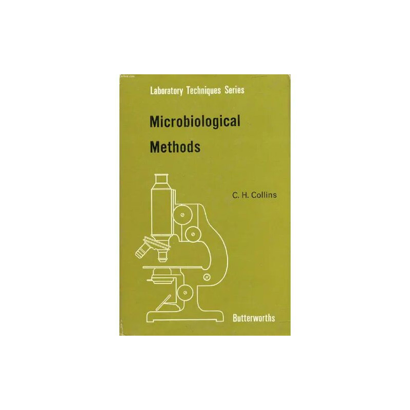 Microbiological Methods