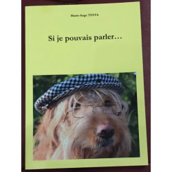 SI JE POUVAIS PARLER
