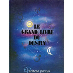 Le Grand Livre Du Destin