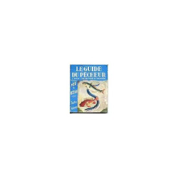 Le Guide Du Pecheur Mer Et Ocean