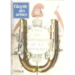 gazette des armes N° 84