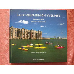 Saint- Quentin- en- Yvelines