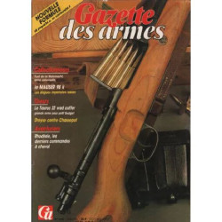 Gazette des armes n° 146