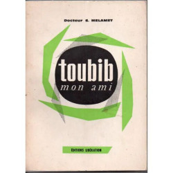 TOUBIB MON AMI