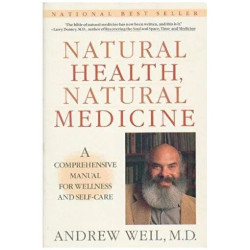 NATURAL HEALTH NATURAL MEDICINE