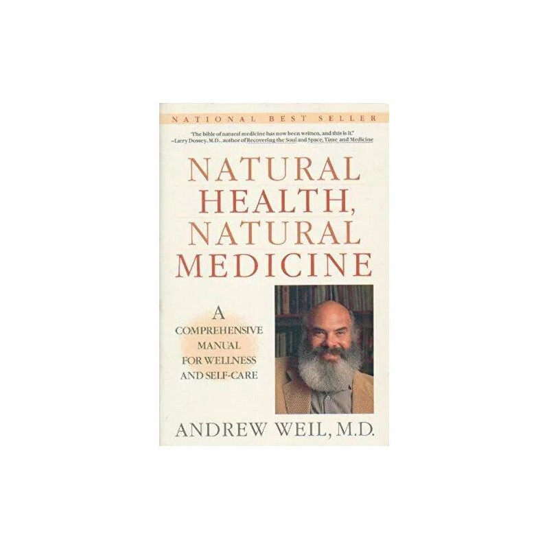 NATURAL HEALTH NATURAL MEDICINE