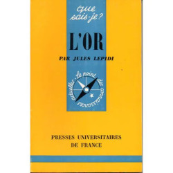 L'or