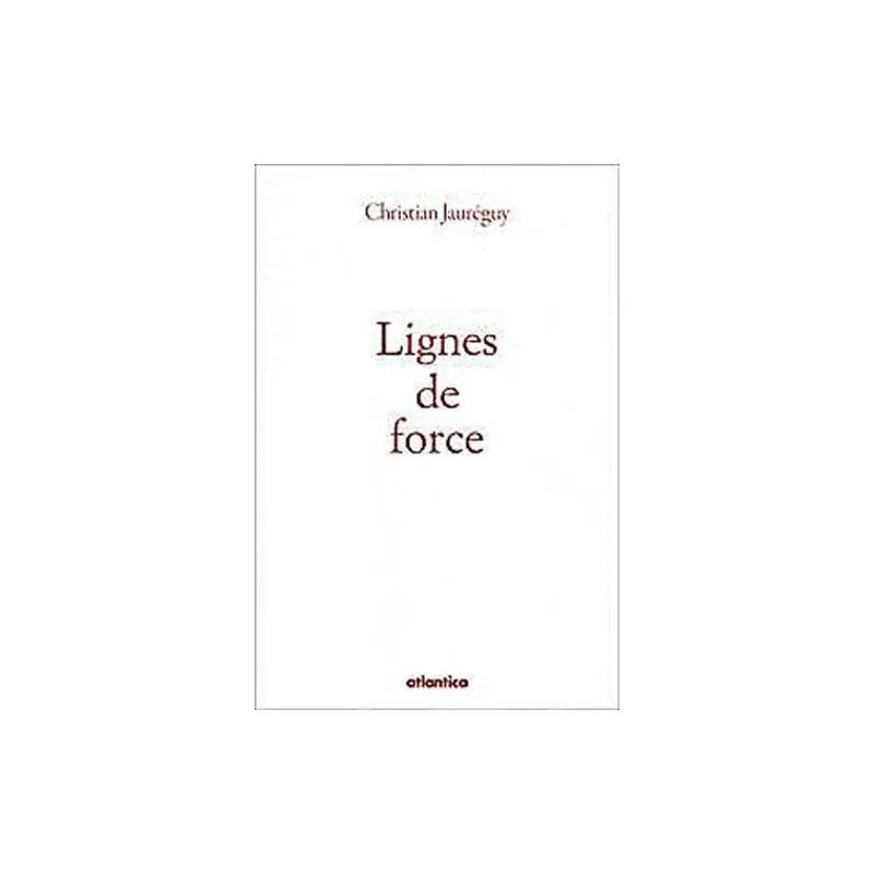 Lignes De Force