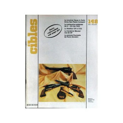 Cibles N° 148 Du 01/07/1982