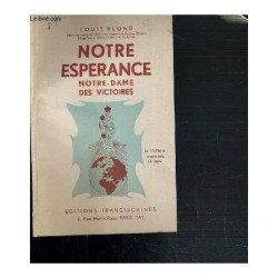 Notre Esperance - Notre-Dame Des Victoires