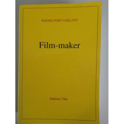 Film-maker - roman