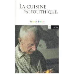 La Cuisine Paléolithique