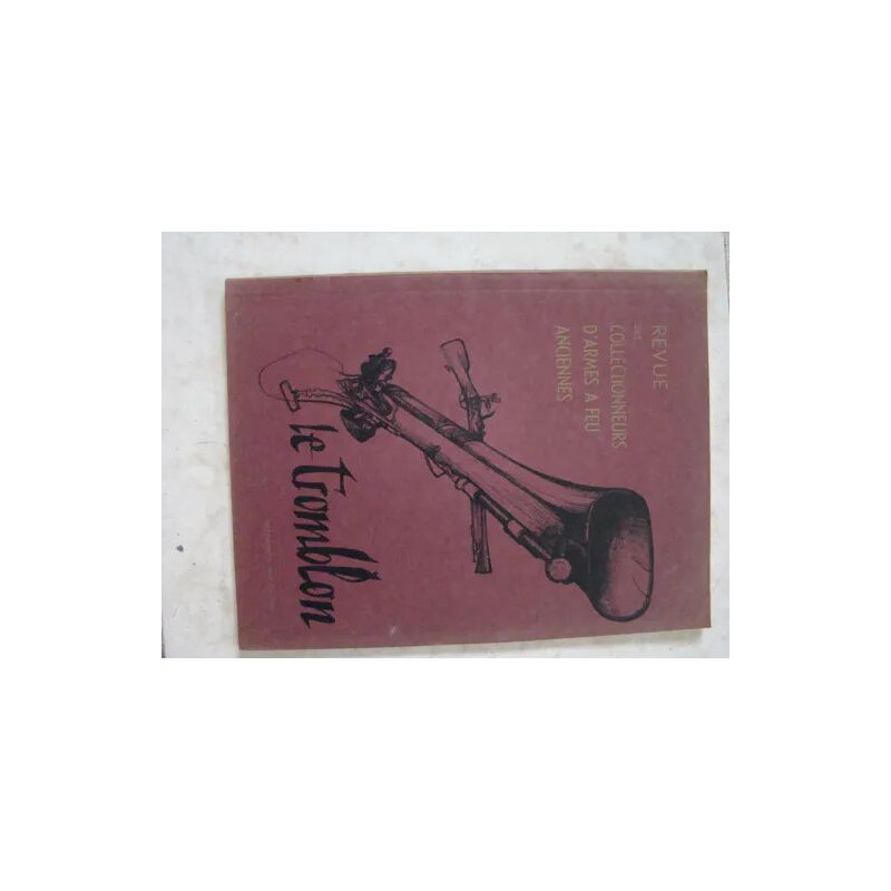 Le Tromblon N°3