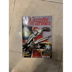 GAZETTE DES ARMES 283