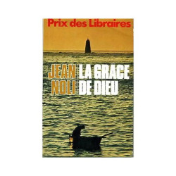 La grace de Dieu