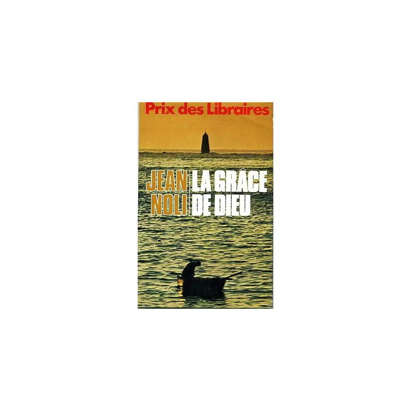 La grace de Dieu