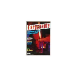 Argonaute / Les Sciences (L') N° 16 Du 01/10/1984