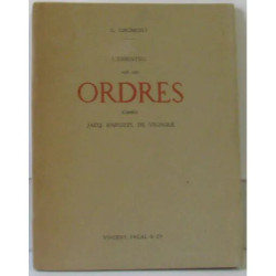 L'essentiel sur les Ordres