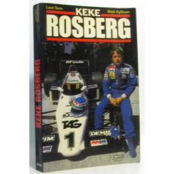 Keke rosberg