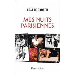 Mes Nuits Parisiennes
