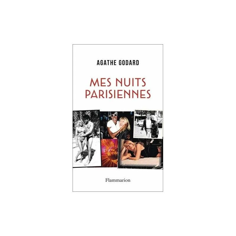 Mes Nuits Parisiennes