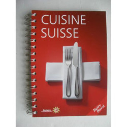 Cuisine Suisse
