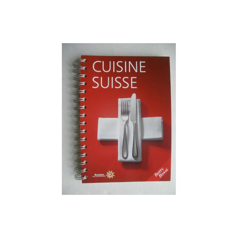 Cuisine Suisse