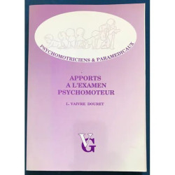 Apport À L'examen Psychomoteur