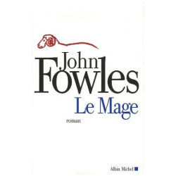 Le Mage