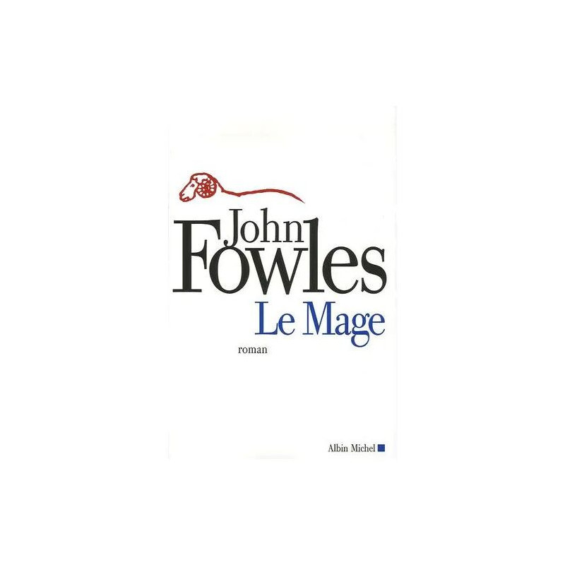 Le Mage