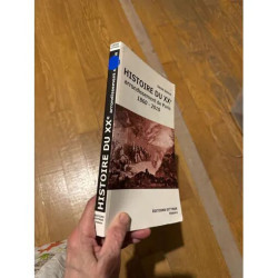 HISTOIRE DU XXE ARRONDISSEMENT DE PARIS 1860 2010
