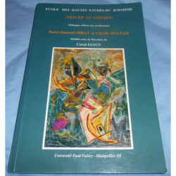 Tracer le chemin - mélanges offerts aux professeurs René-Samuel...