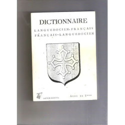 dictionnaire languedocien - français français - languedocien...