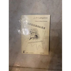 L'ENGRENAGE - L'IMPLACABLE DESCENTE AUX ENFERS D'UN GENDARME PRIS...