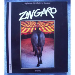 ZINGARO