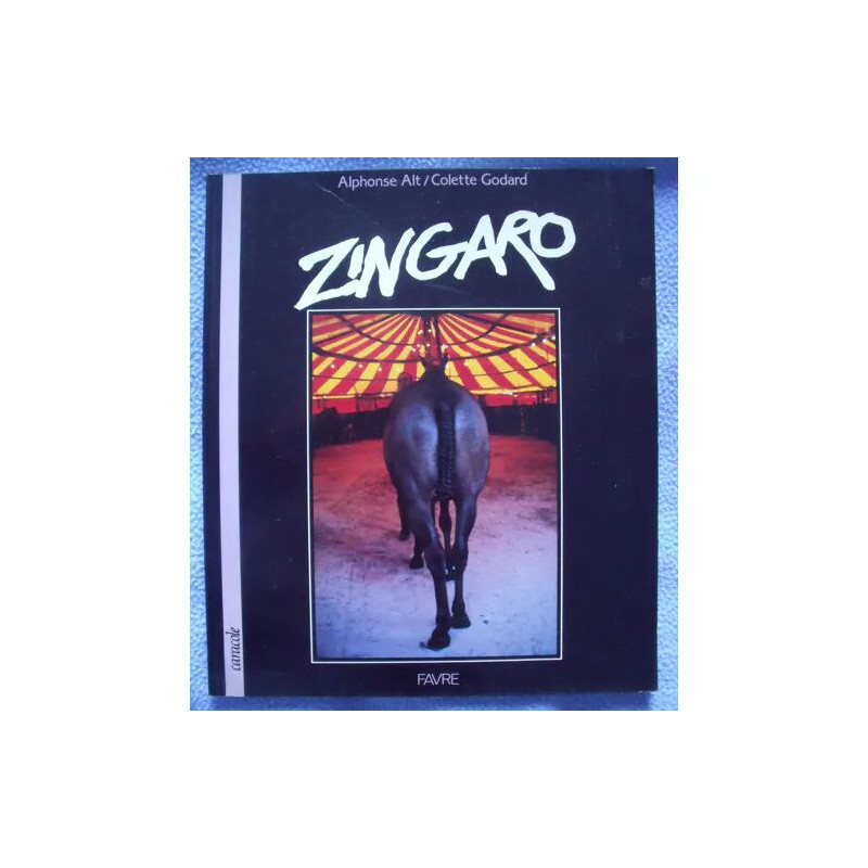 ZINGARO