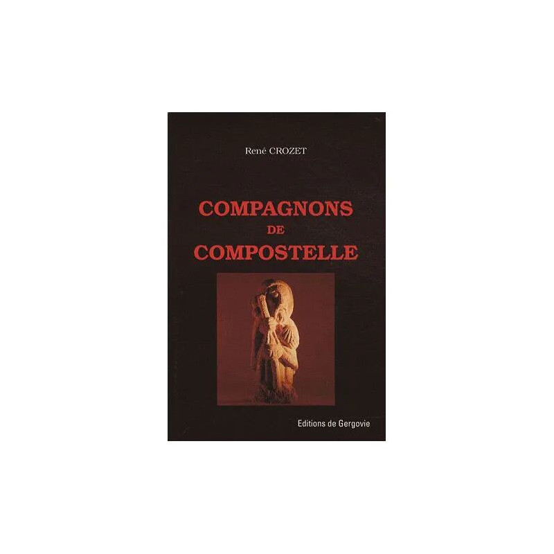 Compagnons De Compostelle