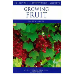 Growing Fruit