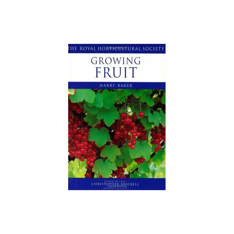 Growing Fruit