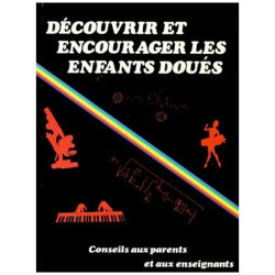 Decouvrir Et Encourager Les Enfants Surdoues