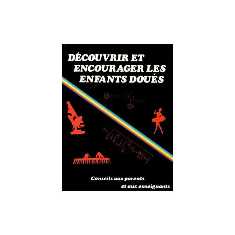Decouvrir Et Encourager Les Enfants Surdoues