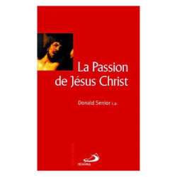 La Passion De Jésus Christ