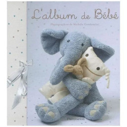 L'album De Bébé