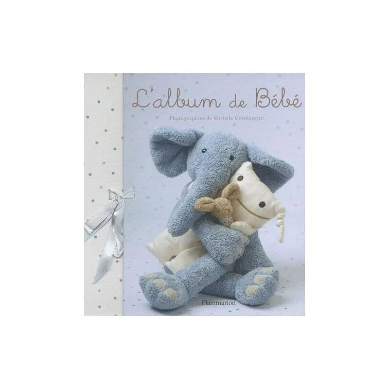 L'album De Bébé