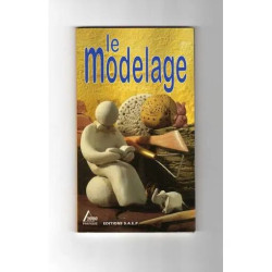 Le modelage