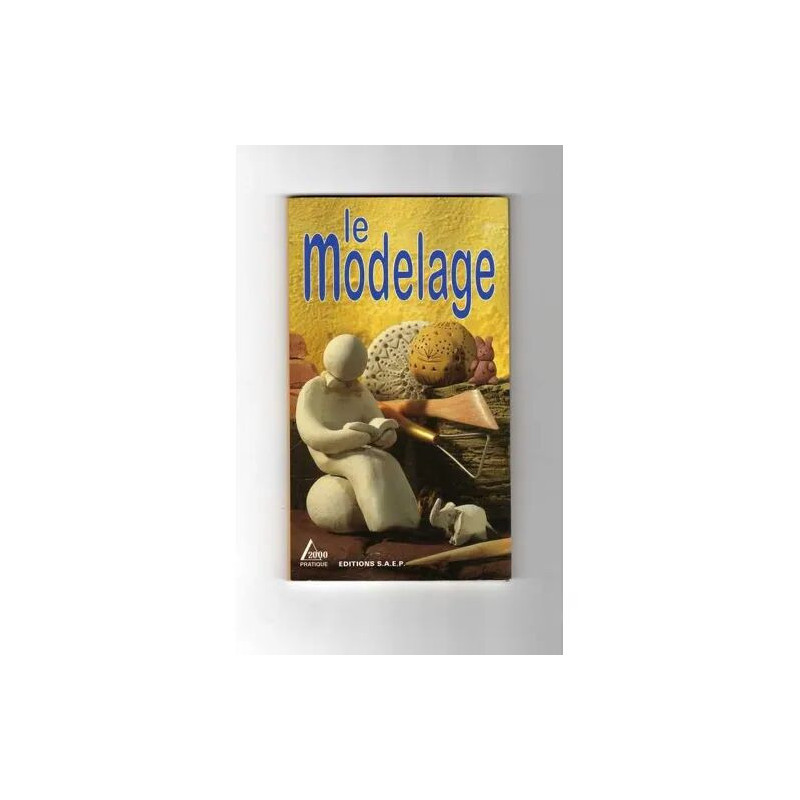 Le modelage