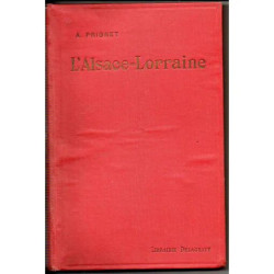 L ALSACE - LORRAINE