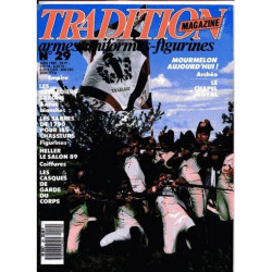 TRADITION MAGAZINE N° 29