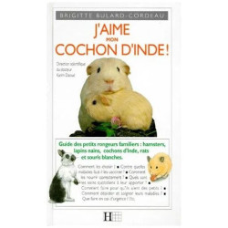 J'aime Mon Cochon D'inde