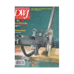 DWJ - Le magazine de toutes les armes N° 4 : Le SWAT team de Las...